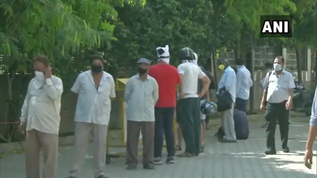 कोरोना वायरस