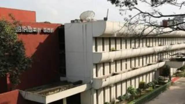 করোনাভাইরাস আক্রান্ত হয়েছেন বিটিভি মহাপরিচালক