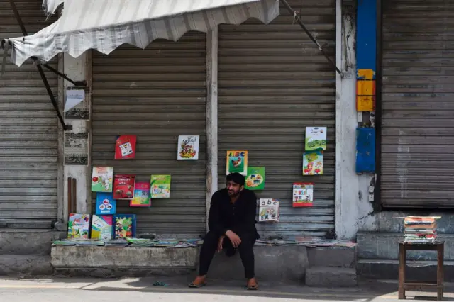 pakistan