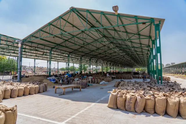 ਮੰਡੀ ਪੰਜਾਬ