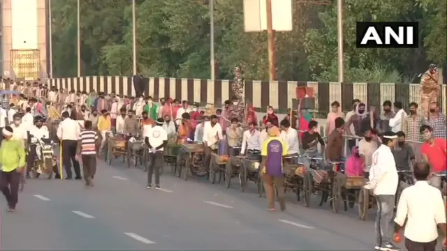 कोरोना वायरस