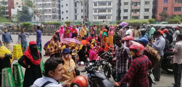 করোনাভাইরাস