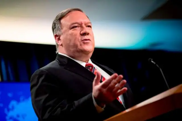 pompeo