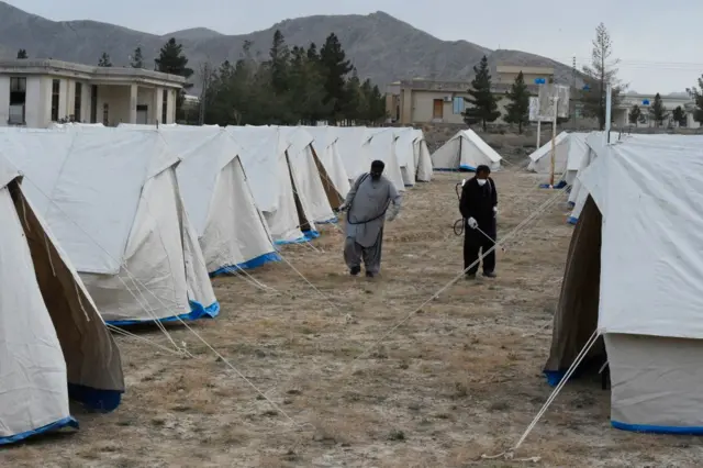 تفتان