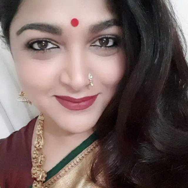 Kushboo Sundar