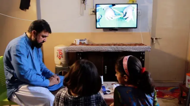 سائنسی تجربات