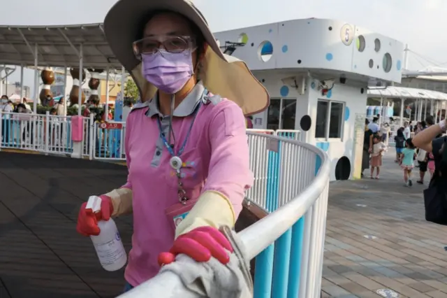 Taiwan