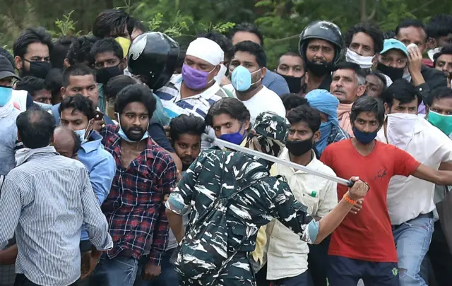 india