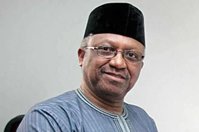 Osagie Ehanire