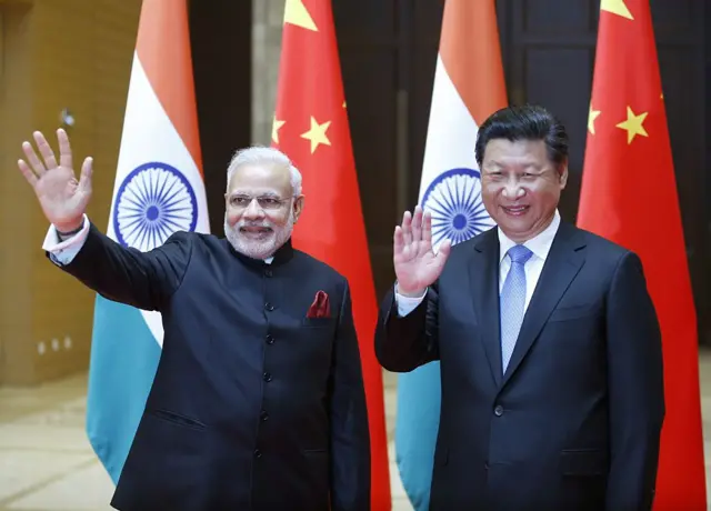 கொரோனா வைரஸ் பரவல் முடிந்தபின் சீனாவுக்கான முதலீடுகளை இந்தியா ஈர்க்கும்; புவி அரசியல் மாறும்'