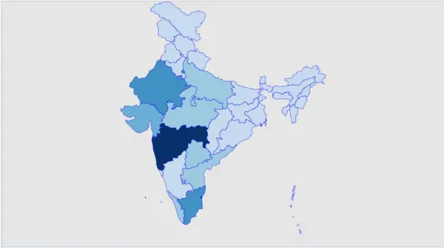 कोरोना वायरस से ठीक हुए लोग