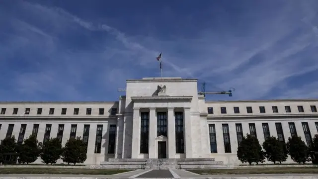 FEDERAL RESERVE