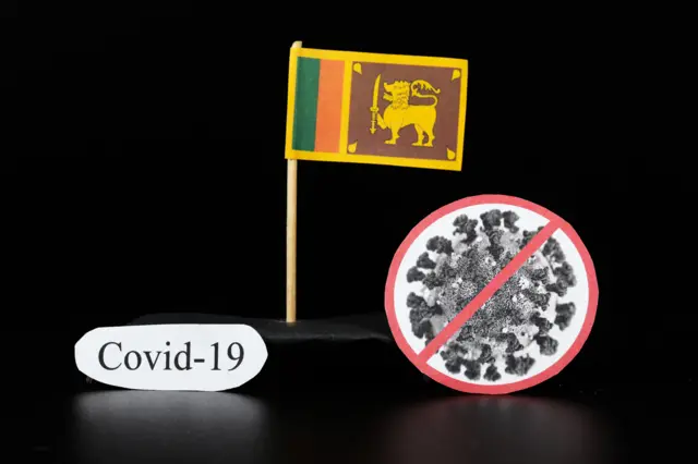 இலங்கையில் பலி எண்ணிக்கை 9 ஆக உயர்வு