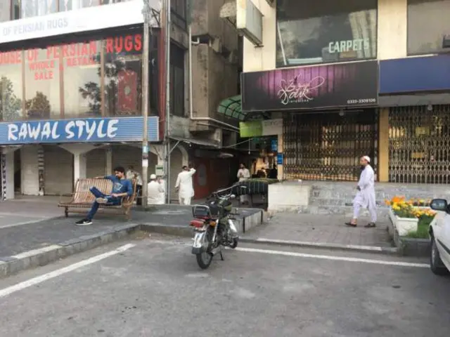 Islamabad