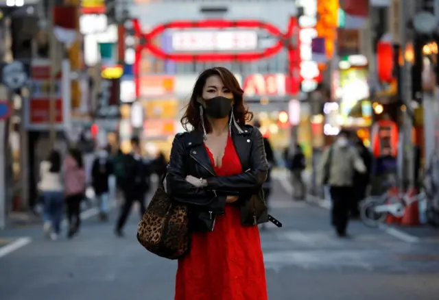tokyo