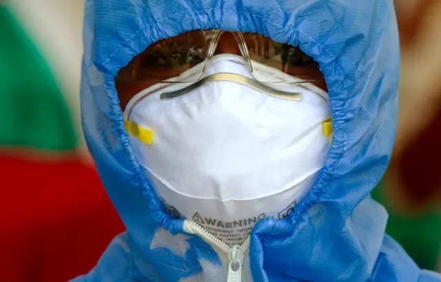 कोरोना वायरस