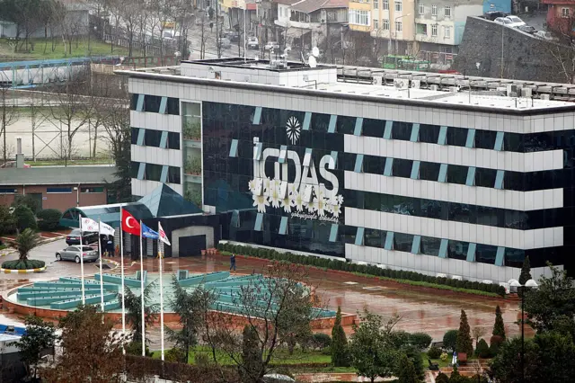 igdaş