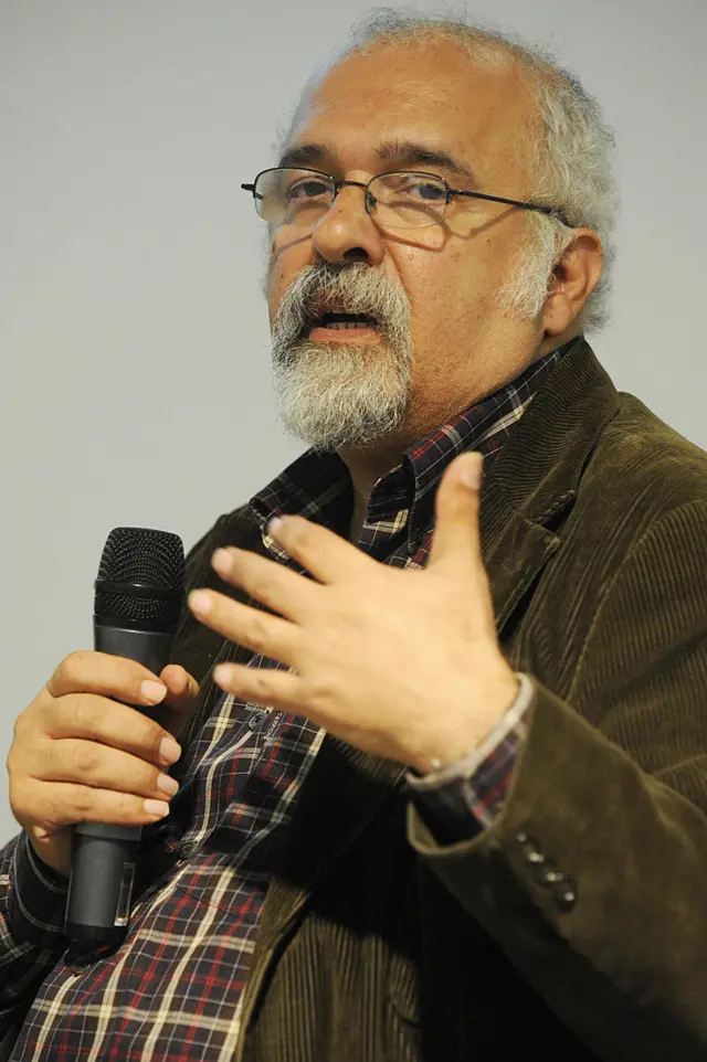 Ragıp zarakolu