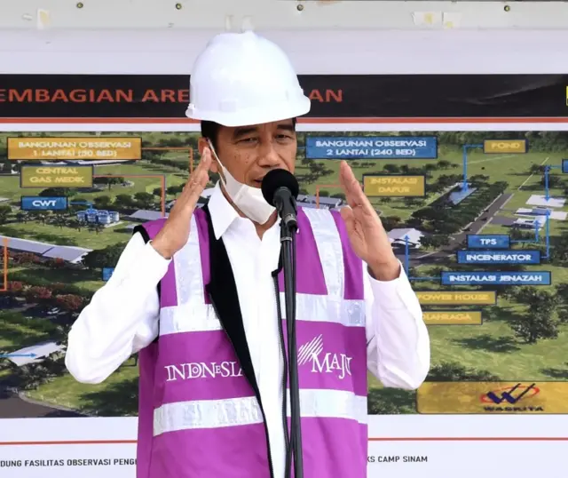 Joko Widodo