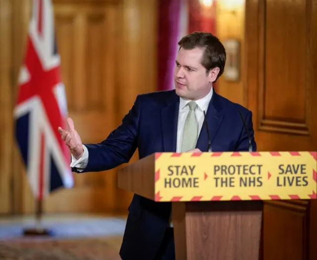 رابرٹ جینرکس