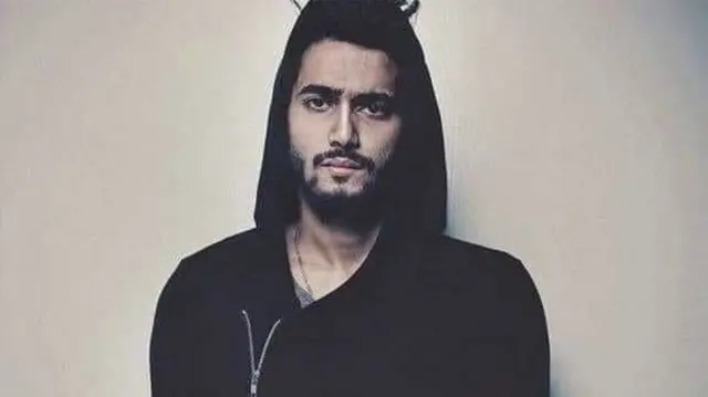 شادى حبش