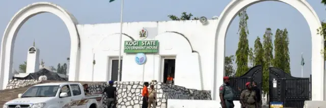 Kogi