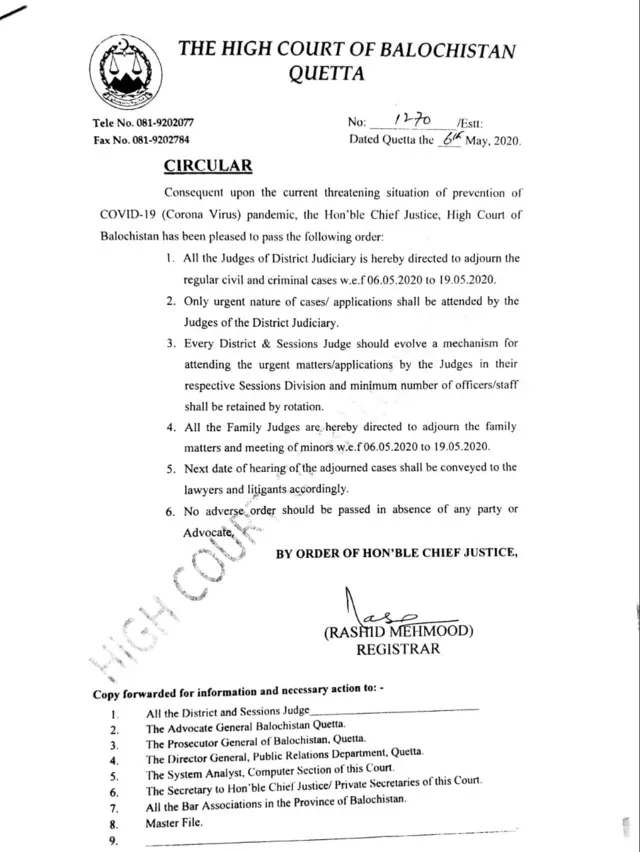 Balochistan