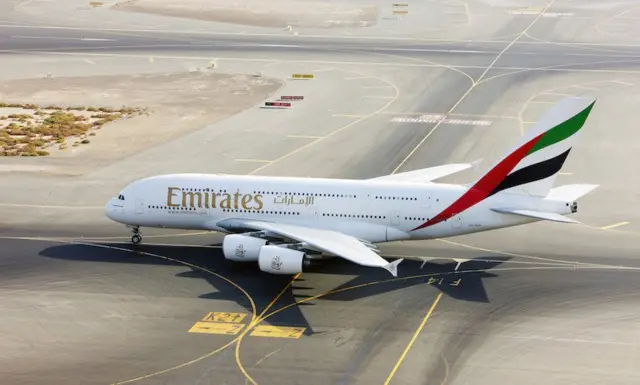 Emirates