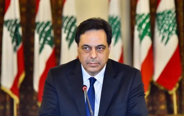 Lebanon