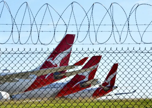 AIRLINES