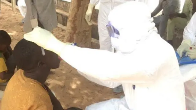Gwamnatin Jigawa ta yi wa almajirai 500 gwaji da aka dawo su daga Kano