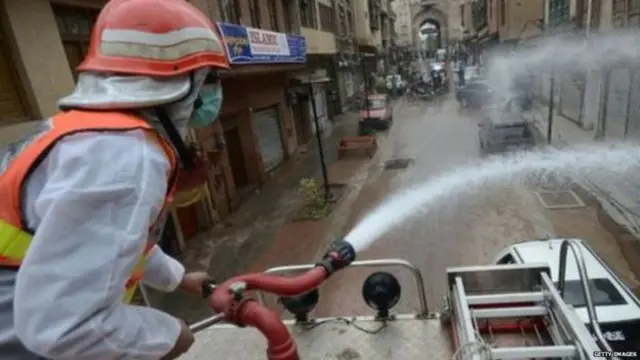 ਕੋਰੋਨਾਵਾਇਰਸ
