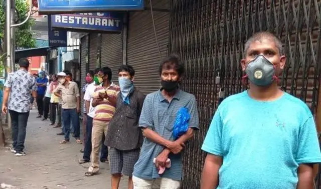 कोरोना वायरस