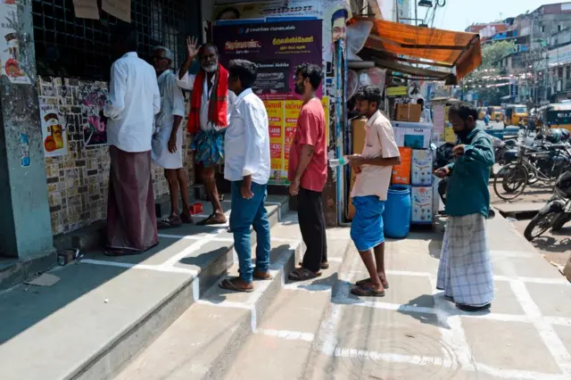 கொரோனா வைரஸ்