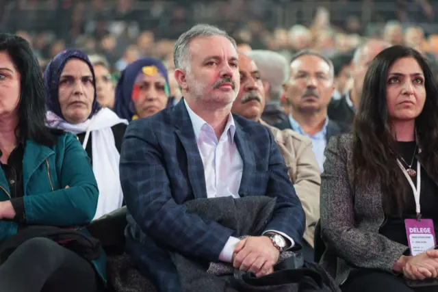 Ayhan Bilgen