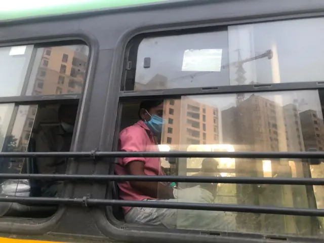 दिल्ली मज़दूर