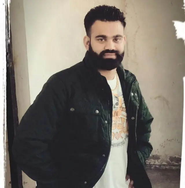 ਜੱਗੂ ਭਗਵਾਨਪੁਰੀਆ