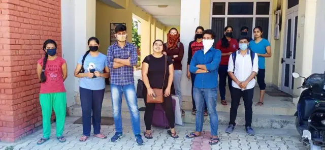 ਕੋਰੋਨਾ ਵਾਇਰਸ