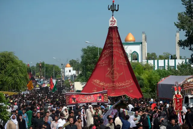 پاکستان