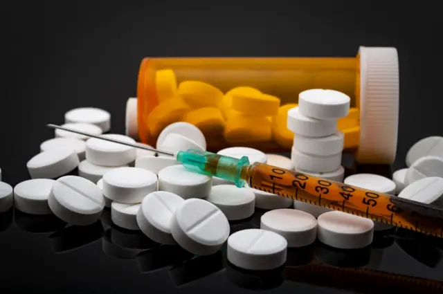 drugs
