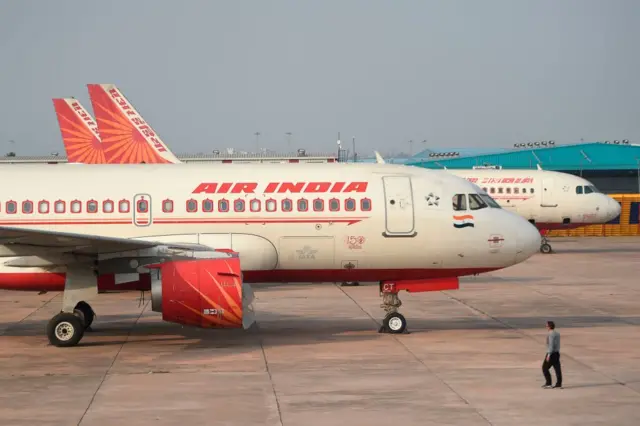 air india