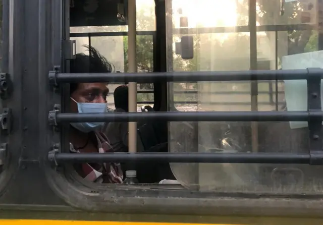 दिल्ली मज़दूर