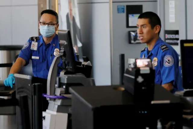 TSA