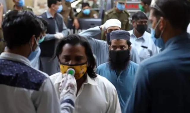 ਕੋਰੋਨਾਵਾਇਰਸ