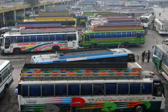 Bus