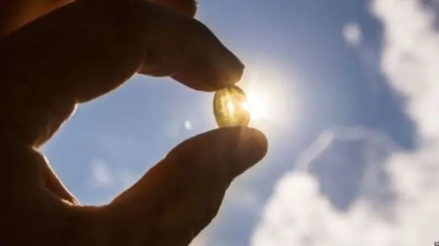 Vitamin d