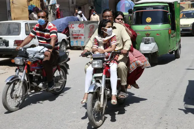 پاکستان