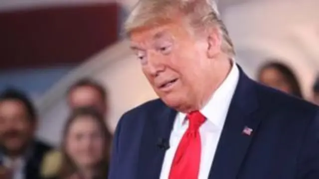 trump