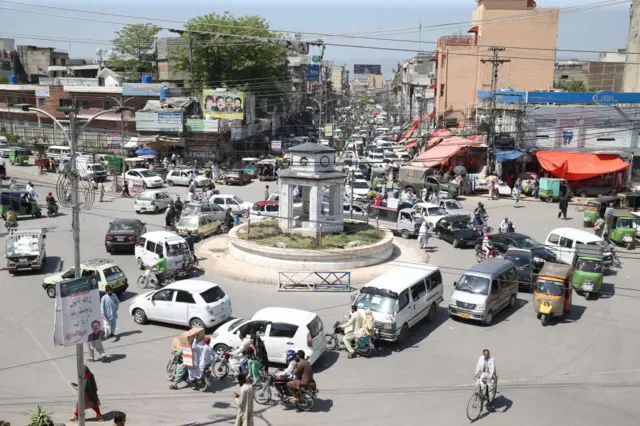پاکستان