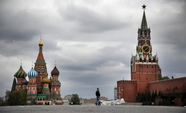 russia